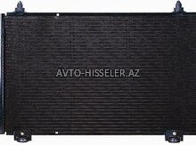 Toyota RAV4 2000-2004 kondisioner radiatoru OEM-88460-42090